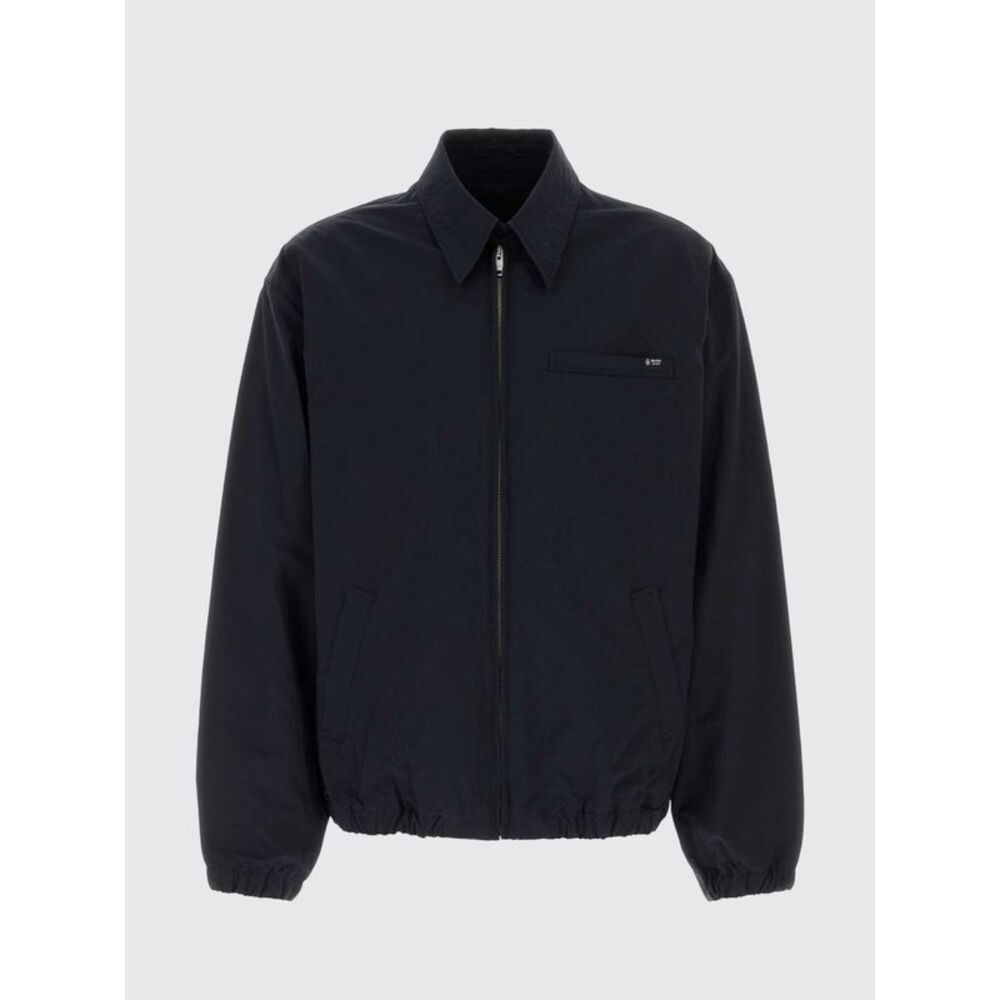 Prada Jacket Men Blue